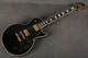 Epiphone Les Paul Custom Ebony **COLLECTION ONLY** - 2nd Hand