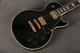 Epiphone Les Paul Custom Ebony **COLLECTION ONLY** - 2nd Hand