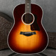 Taylor 417e Grand Pacific Acoustic Electric - Tobacco Sunburst - 2nd Hand