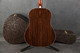 Taylor 417e Grand Pacific Acoustic Electric - Tobacco Sunburst - 2nd Hand