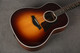 Taylor 417e Grand Pacific Acoustic Electric - Tobacco Sunburst - 2nd Hand