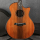 Taylor 914ce Special Edition - Sinker Redwood Top - 2nd Hand