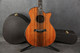 Taylor 914ce Special Edition - Sinker Redwood Top - 2nd Hand