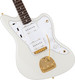 Fender Made in Japan Traditional 2025 Collection 60s Jazzmaster - White Pearl Fender Made in Japan Traditional 2025 Collection 60s Jazzmaster - White Pearl