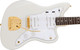 Fender Made in Japan Traditional 2025 Collection 60s Jazzmaster - White Pearl Fender Made in Japan Traditional 2025 Collection 60s Jazzmaster - White Pearl