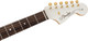 Fender Made in Japan Traditional 2025 Collection 60s Jazzmaster - White Pearl Fender Made in Japan Traditional 2025 Collection 60s Jazzmaster - White Pearl