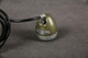 Shure 520DX Green Bullet Dynamic Harmonica Microphone - 2nd Hand Shure 520DX Green Bullet Dynamic Harmonica Microphone - 2nd Hand