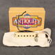 Seymour Duncan Antiquity for Strat Custom Bridge - 2nd Hand Seymour Duncan Antiquity for Strat Custom Bridge - 2nd Hand