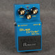 Boss BD2W Waza Craft Blues Driver - 2nd Hand Boss BD2W Waza Craft Blues Driver - 2nd Hand