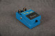 Boss BD2W Waza Craft Blues Driver - 2nd Hand Boss BD2W Waza Craft Blues Driver - 2nd Hand