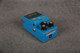 Boss BD2W Waza Craft Blues Driver - 2nd Hand Boss BD2W Waza Craft Blues Driver - 2nd Hand