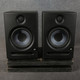 Presonus Eris e5 Studio Monitor Pair - 2nd Hand Presonus Eris e5 Studio Monitor Pair - 2nd Hand