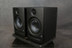 Presonus Eris e5 Studio Monitor Pair - 2nd Hand Presonus Eris e5 Studio Monitor Pair - 2nd Hand