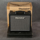 Blackstar HT-1R MkII Combo - 2nd Hand (147850) Blackstar HT-1R MkII Combo - 2nd Hand (147850)