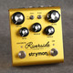 Strymon Riverside Overdrive Pedal - 2nd Hand