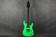 Jackson X Series SLATTXMG3-7 Soloist 7 String - Slime Green - 2nd Hand Jackson X Series SLATTXMG3-7 Soloist 7 String - Slime Green - 2nd Hand