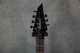 Jackson X Series SLATTXMG3-7 Soloist 7 String - Slime Green - 2nd Hand Jackson X Series SLATTXMG3-7 Soloist 7 String - Slime Green - 2nd Hand