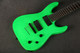 Jackson X Series SLATTXMG3-7 Soloist 7 String - Slime Green - 2nd Hand Jackson X Series SLATTXMG3-7 Soloist 7 String - Slime Green - 2nd Hand