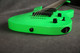 Jackson X Series SLATTXMG3-7 Soloist 7 String - Slime Green - 2nd Hand Jackson X Series SLATTXMG3-7 Soloist 7 String - Slime Green - 2nd Hand