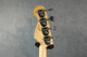 Fender Player Jaguar PJ Bass - Tidepool - 2nd Hand