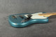 Fender Player Jaguar PJ Bass - Tidepool - 2nd Hand