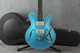 Eastman Romeo LA - Celestine Blue - 2nd Hand