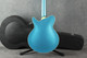 Eastman Romeo LA - Celestine Blue - 2nd Hand
