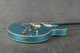 Eastman Romeo LA - Celestine Blue - 2nd Hand