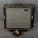 Selmer Truvoice Stadium - Croc Skin **COLLECTION ONLY** - 2nd Hand