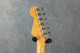 Fender American Vintage Reissue 1957 Stratocaster - 2 Tone Sunburst - 2nd Hand Fender American Vintage Reissue 1957 Stratocaster - 2 Tone Sunburst - 2nd Hand