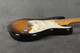Fender American Vintage Reissue 1957 Stratocaster - 2 Tone Sunburst - 2nd Hand Fender American Vintage Reissue 1957 Stratocaster - 2 Tone Sunburst - 2nd Hand