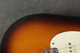 Fender American Vintage Reissue 1957 Stratocaster - 2 Tone Sunburst - 2nd Hand Fender American Vintage Reissue 1957 Stratocaster - 2 Tone Sunburst - 2nd Hand