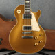 Gibson Les Paul 50s Standard - Gold Top - 2nd Hand Gibson Les Paul 50s Standard - Gold Top - 2nd Hand
