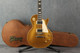 Gibson Les Paul 50s Standard - Gold Top - 2nd Hand Gibson Les Paul 50s Standard - Gold Top - 2nd Hand