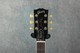 Gibson Les Paul 50s Standard - Gold Top - 2nd Hand Gibson Les Paul 50s Standard - Gold Top - 2nd Hand