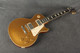 Gibson Les Paul 50s Standard - Gold Top - 2nd Hand Gibson Les Paul 50s Standard - Gold Top - 2nd Hand