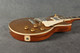 Gibson Les Paul 50s Standard - Gold Top - 2nd Hand Gibson Les Paul 50s Standard - Gold Top - 2nd Hand
