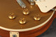 Gibson Les Paul 50s Standard - Gold Top - 2nd Hand Gibson Les Paul 50s Standard - Gold Top - 2nd Hand