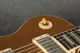 Gibson Les Paul 50s Standard - Gold Top - 2nd Hand Gibson Les Paul 50s Standard - Gold Top - 2nd Hand