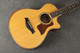 Taylor 812ce 12-Fret - Natural - 2nd Hand