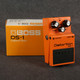 Boss DS-1 Distortion Pedal - 2nd Hand (147952) Boss DS-1 Distortion Pedal - 2nd Hand (147952)