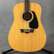 Peavey Tupelo Acoustic Guitar - Natural - 2nd Hand