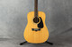 Peavey Tupelo Acoustic Guitar - Natural - 2nd Hand