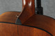 Peavey Tupelo Acoustic Guitar - Natural - 2nd Hand