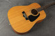 Peavey Tupelo Acoustic Guitar - Natural - 2nd Hand