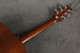 Peavey Tupelo Acoustic Guitar - Natural - 2nd Hand