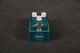 Mythos Argo Octave Fuzz- 2nd Hand - 2nd Hand Mythos Argo Octave Fuzz- 2nd Hand - 2nd Hand