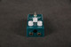 Mythos Argo Octave Fuzz- 2nd Hand - 2nd Hand Mythos Argo Octave Fuzz- 2nd Hand - 2nd Hand