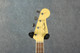 Fender Jazzmaster Ukulele - Butterscotch Blonde - 2nd Hand