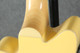 Fender Jazzmaster Ukulele - Butterscotch Blonde - 2nd Hand